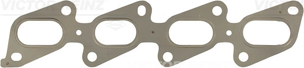 Gasket, exhaust manifold